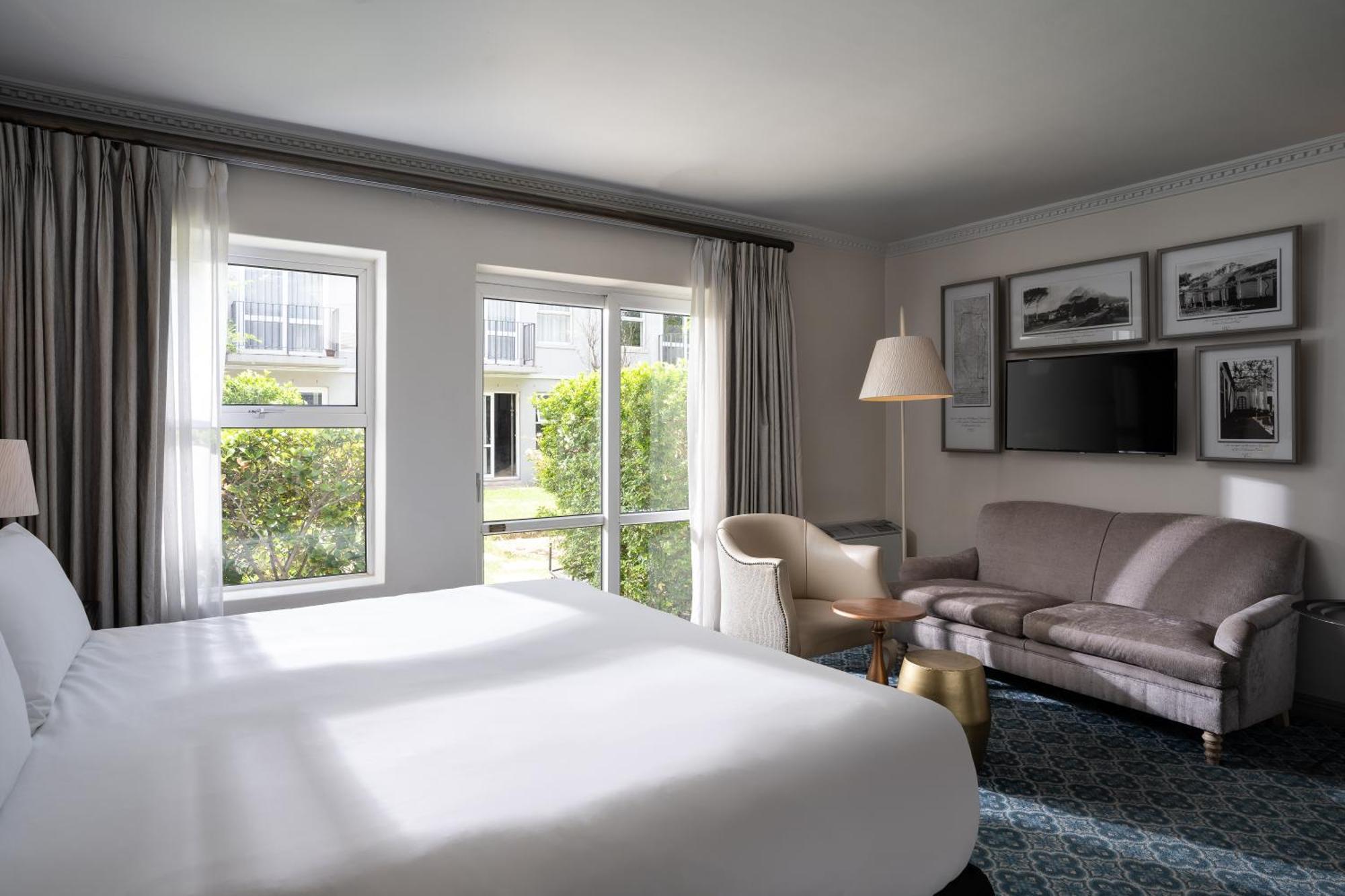 Hotel Protea By Marriott Mowbray 3*
