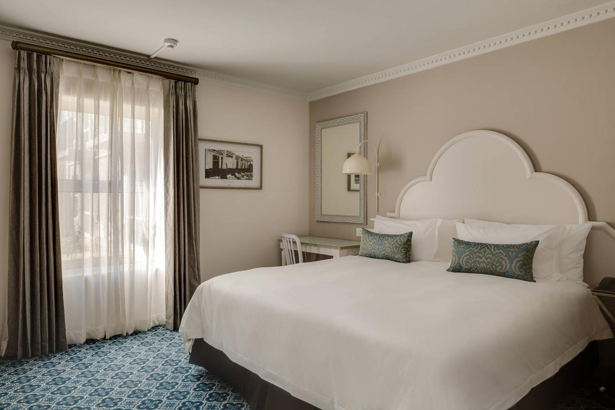 Protea By Marriott Mowbray 3*