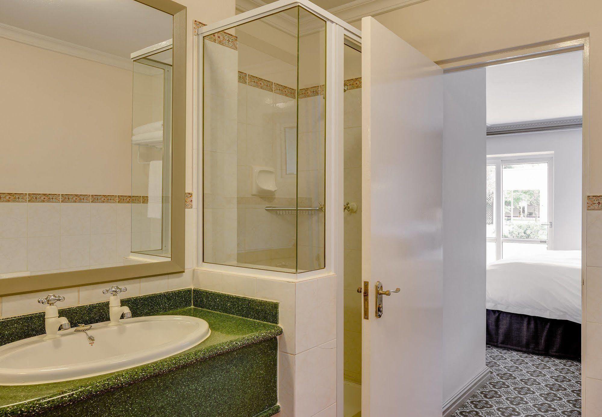 Hotel Protea By Marriott Mowbray 3*