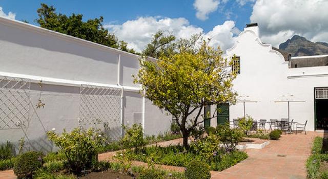 Hotel Protea By Marriott Mowbray 3*